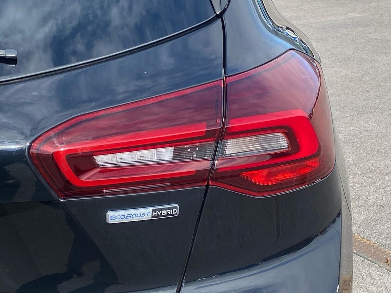 Used Ford Focus 2023 for sale - 78195019: Photo 37