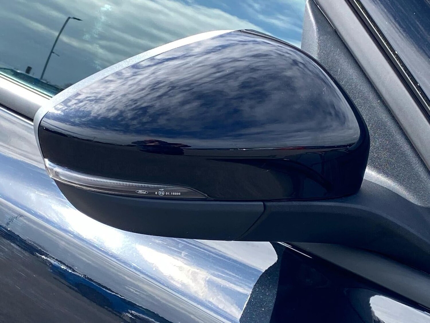 Used Ford Focus 2023 for sale - 78195019: Photo 39