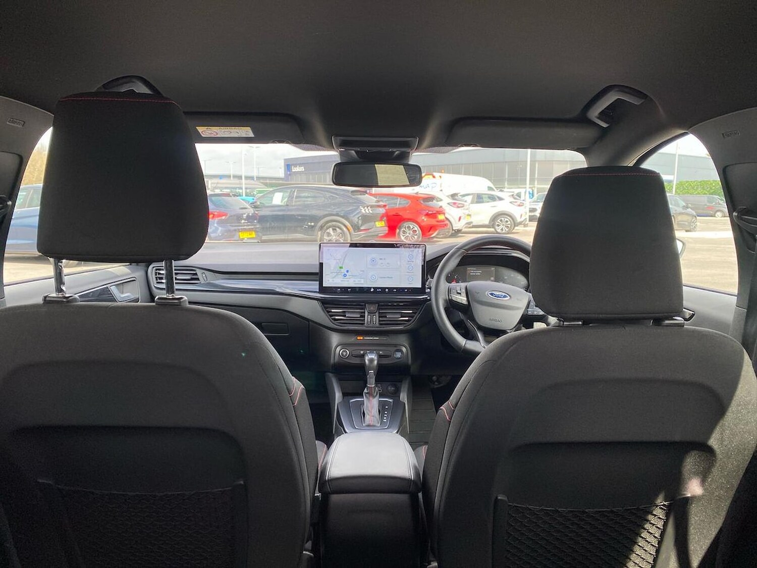 Used Ford Focus 2023 for sale - 78195019: Photo 40