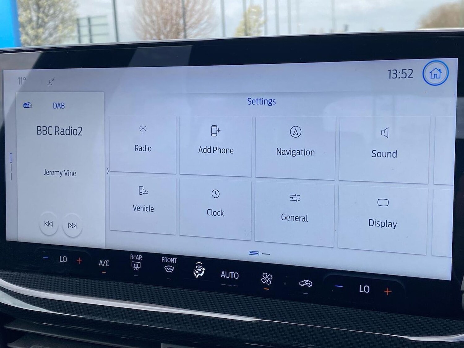 Used Ford Focus 2023 for sale - 78195019: Photo 42