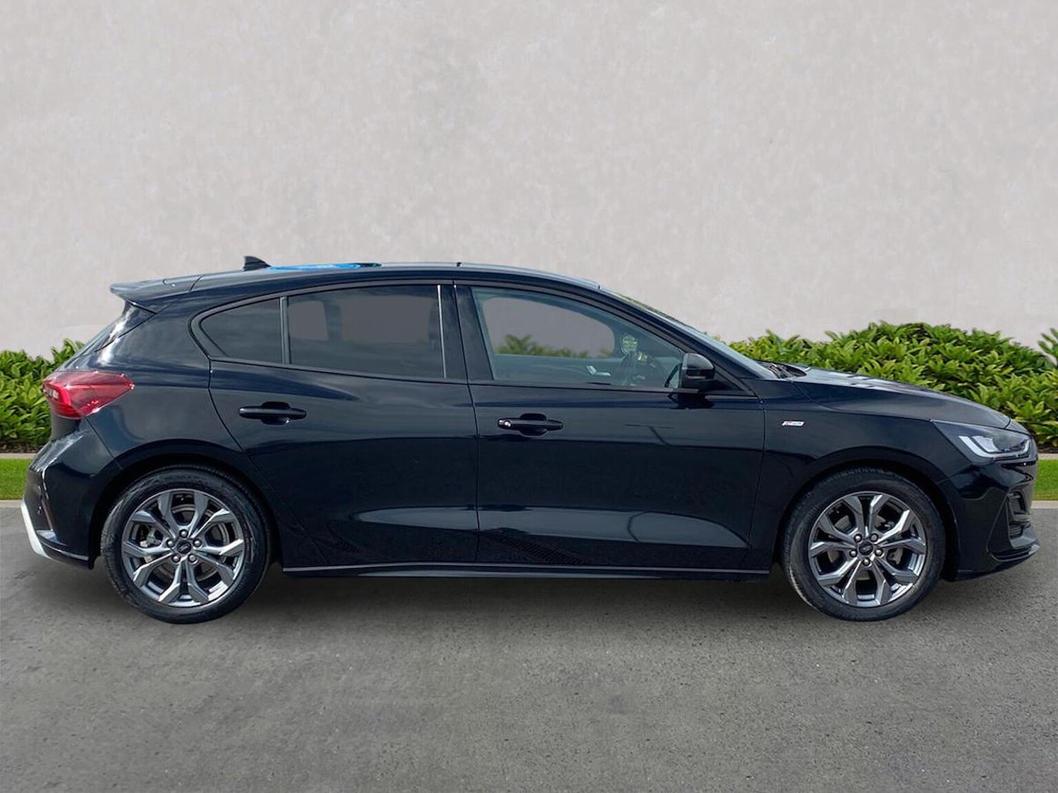 Used Ford Focus 2023 for sale - 78195019: Photo 5