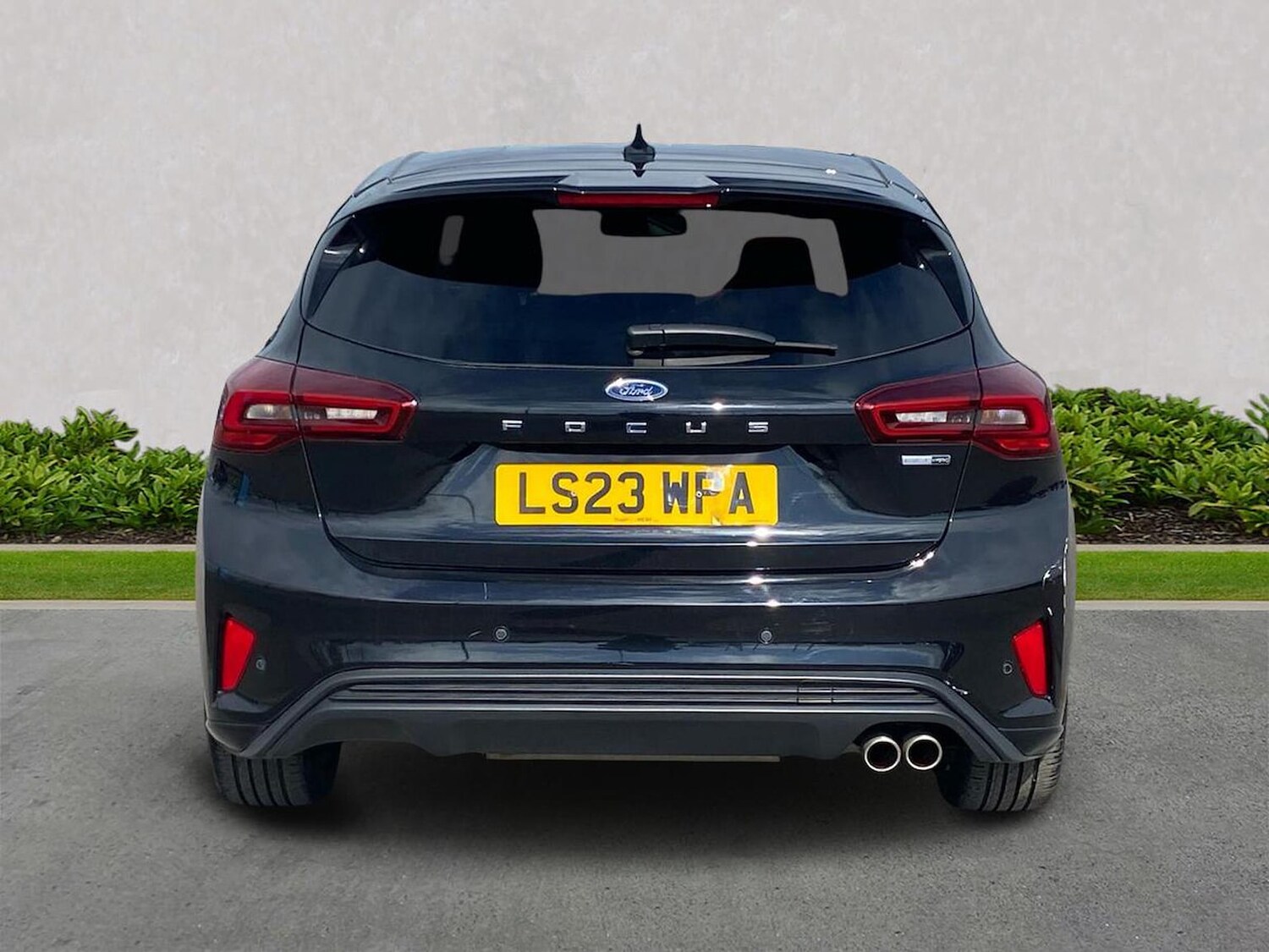 Used Ford Focus 2023 for sale - 78195019: Photo 6