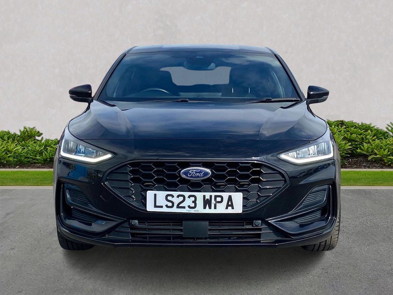 Used Ford Focus 2023 for sale - 78195019: Photo 7