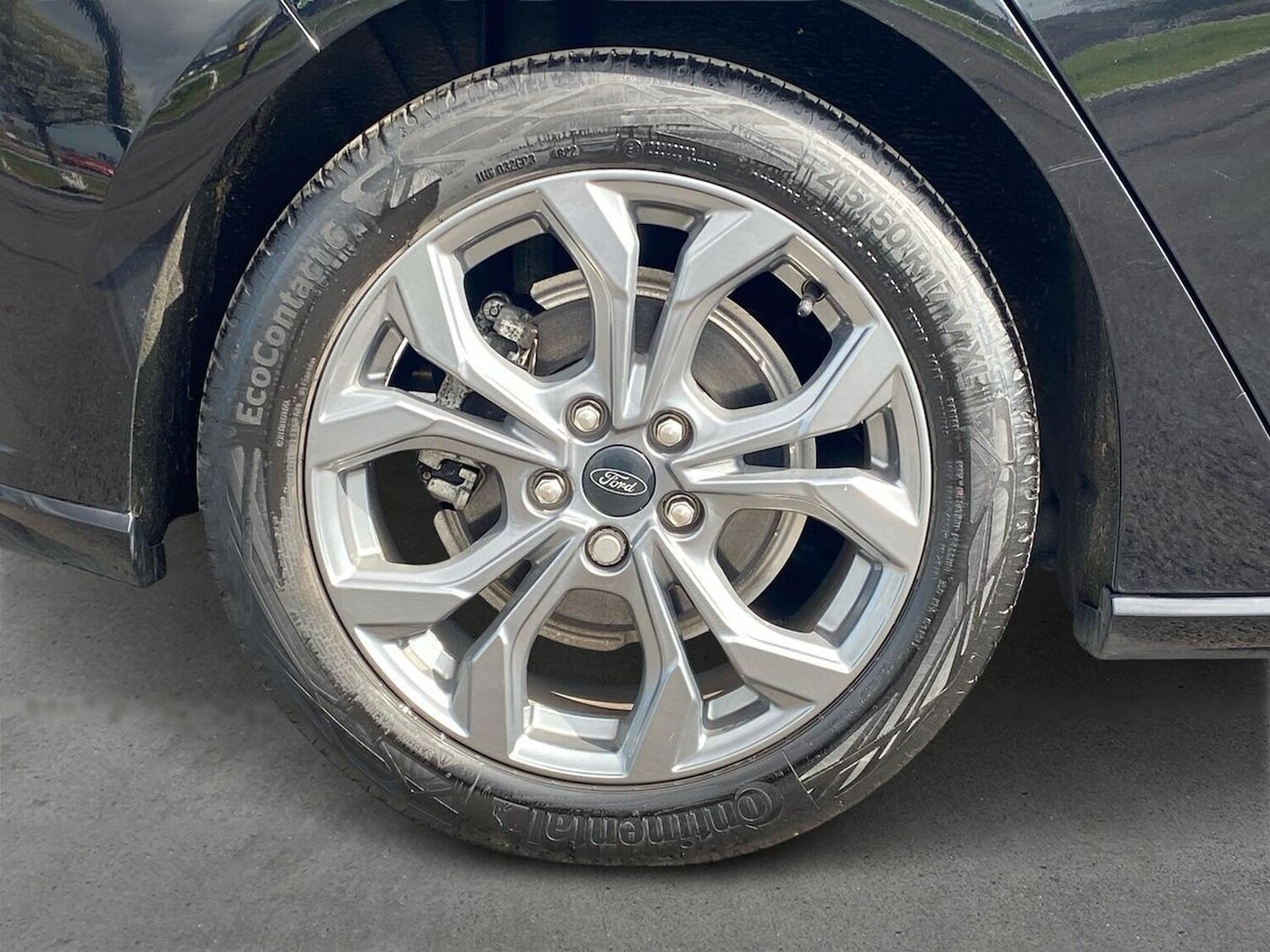 Used Ford Focus 2023 for sale - 78195019: Photo 8