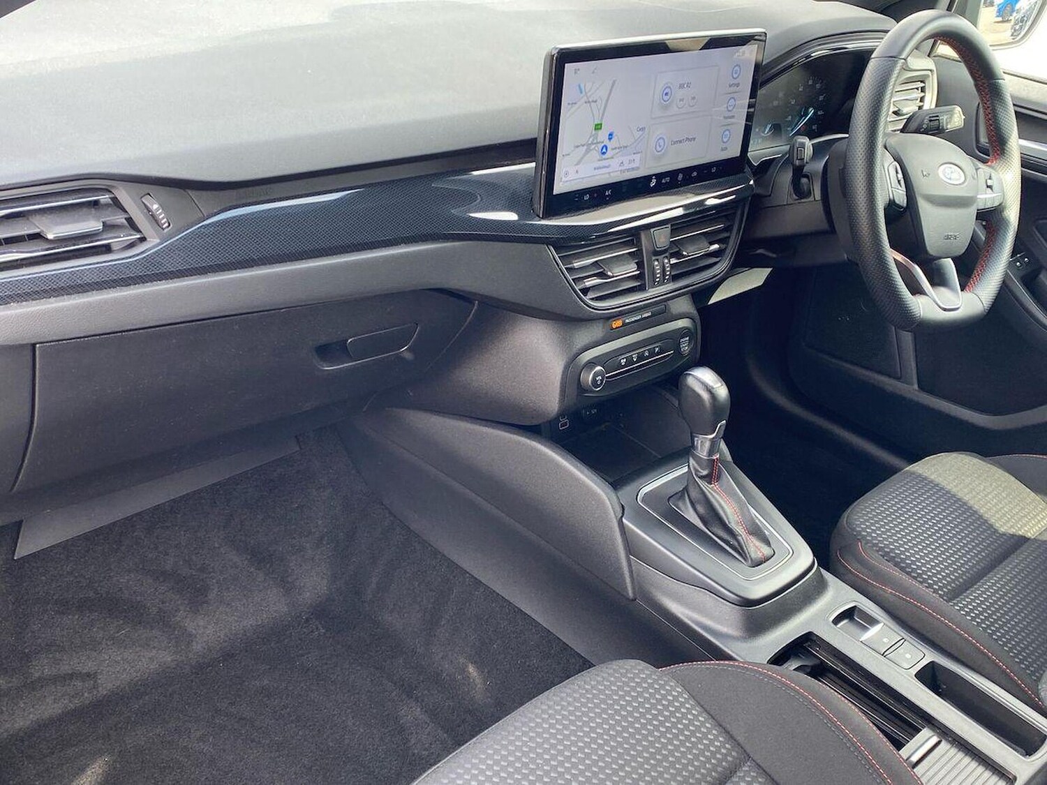 Used Ford Focus 2023 for sale - 78195019: Photo 9