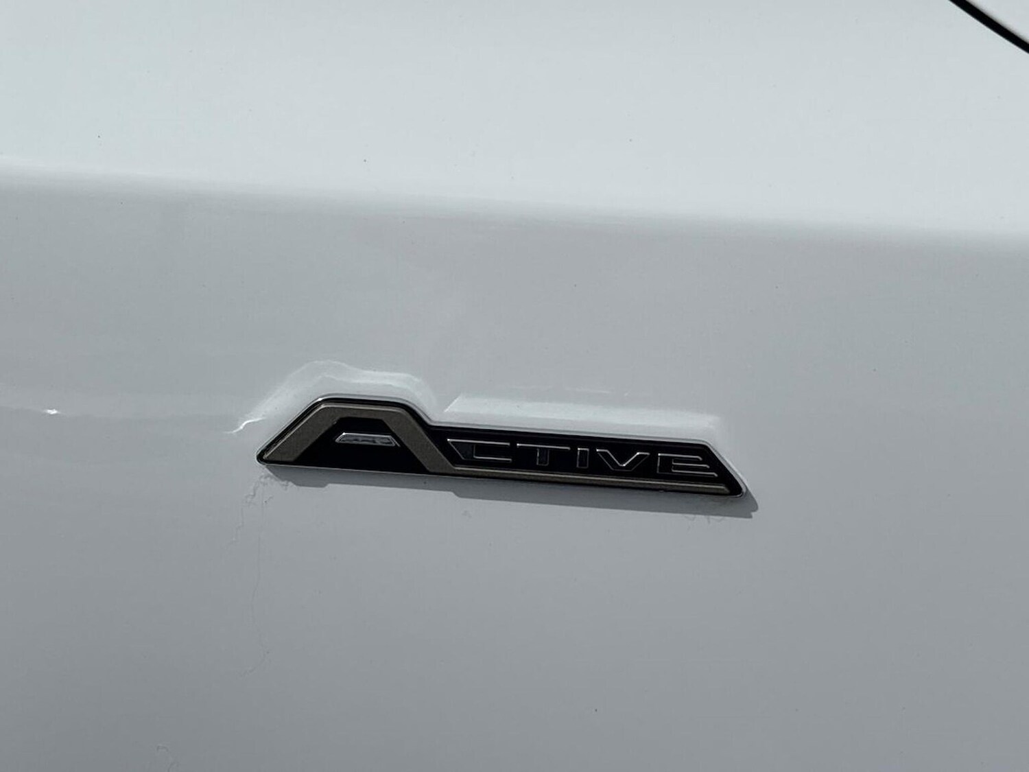 Vehicle 34