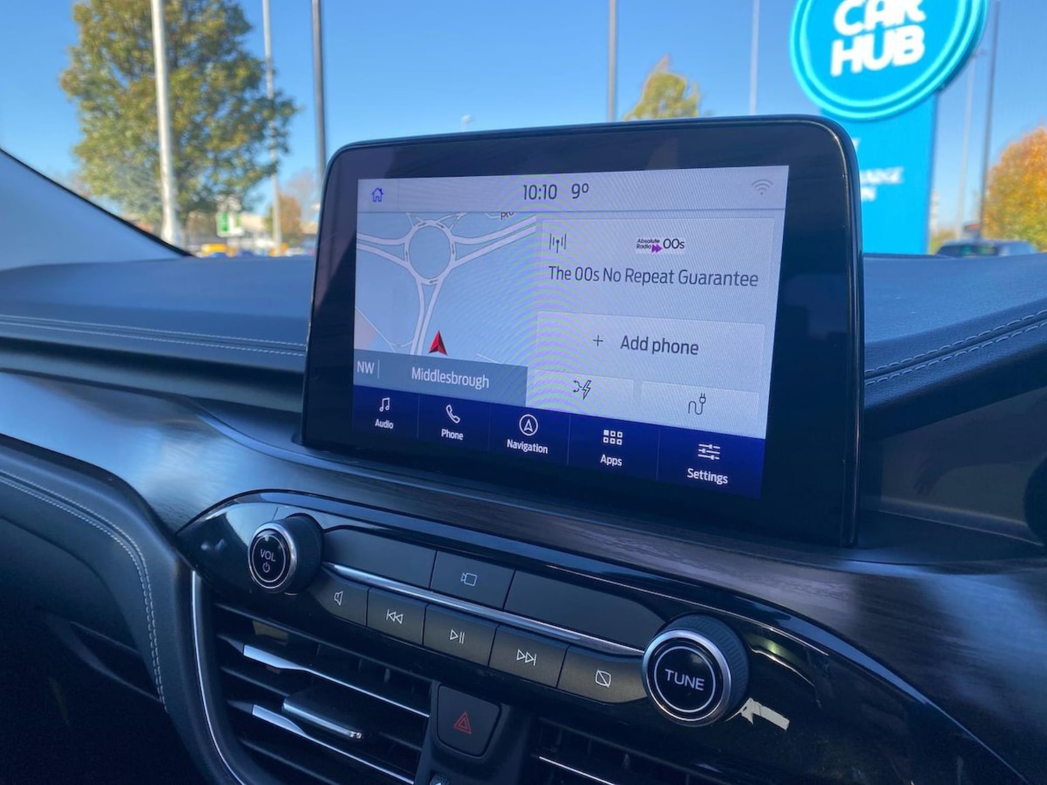 Used Ford Kuga 2022 for sale - 76342973: Photo 11