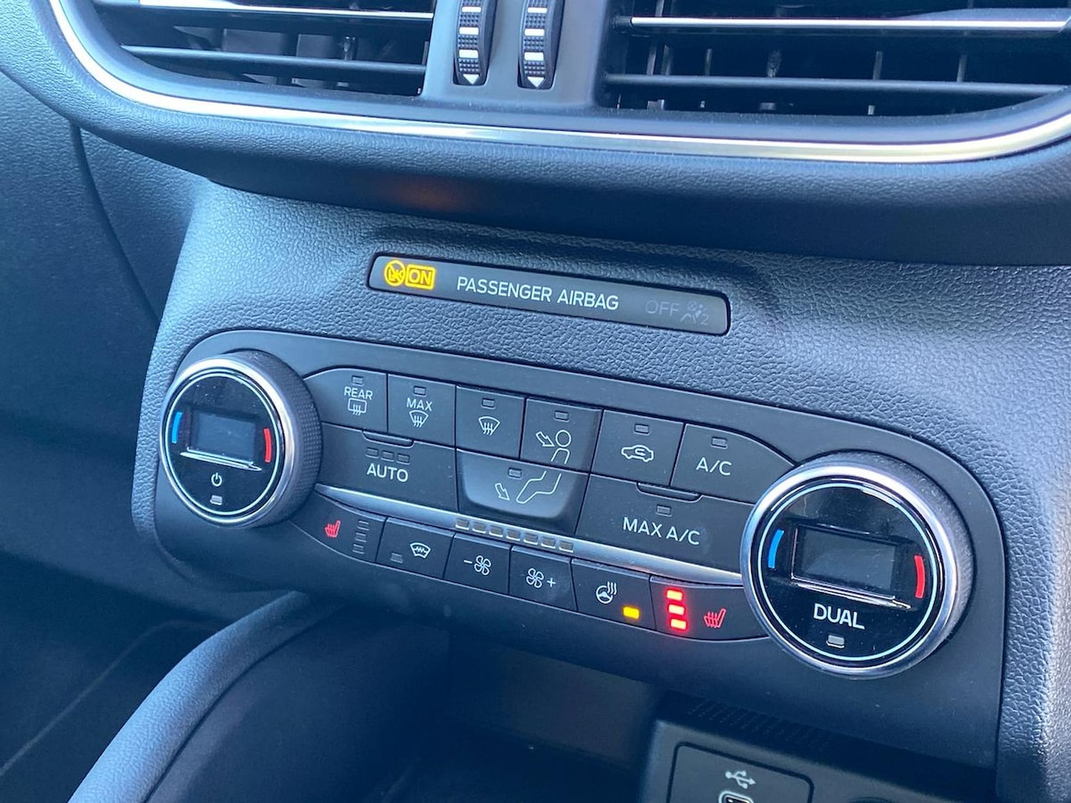 Used Ford Kuga 2022 for sale - 76342973: Photo 12