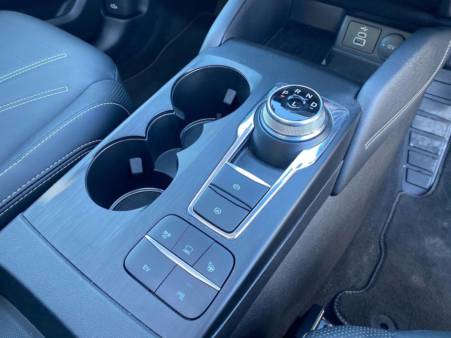 Used Ford Kuga 2022 for sale - 76342973: Photo 13