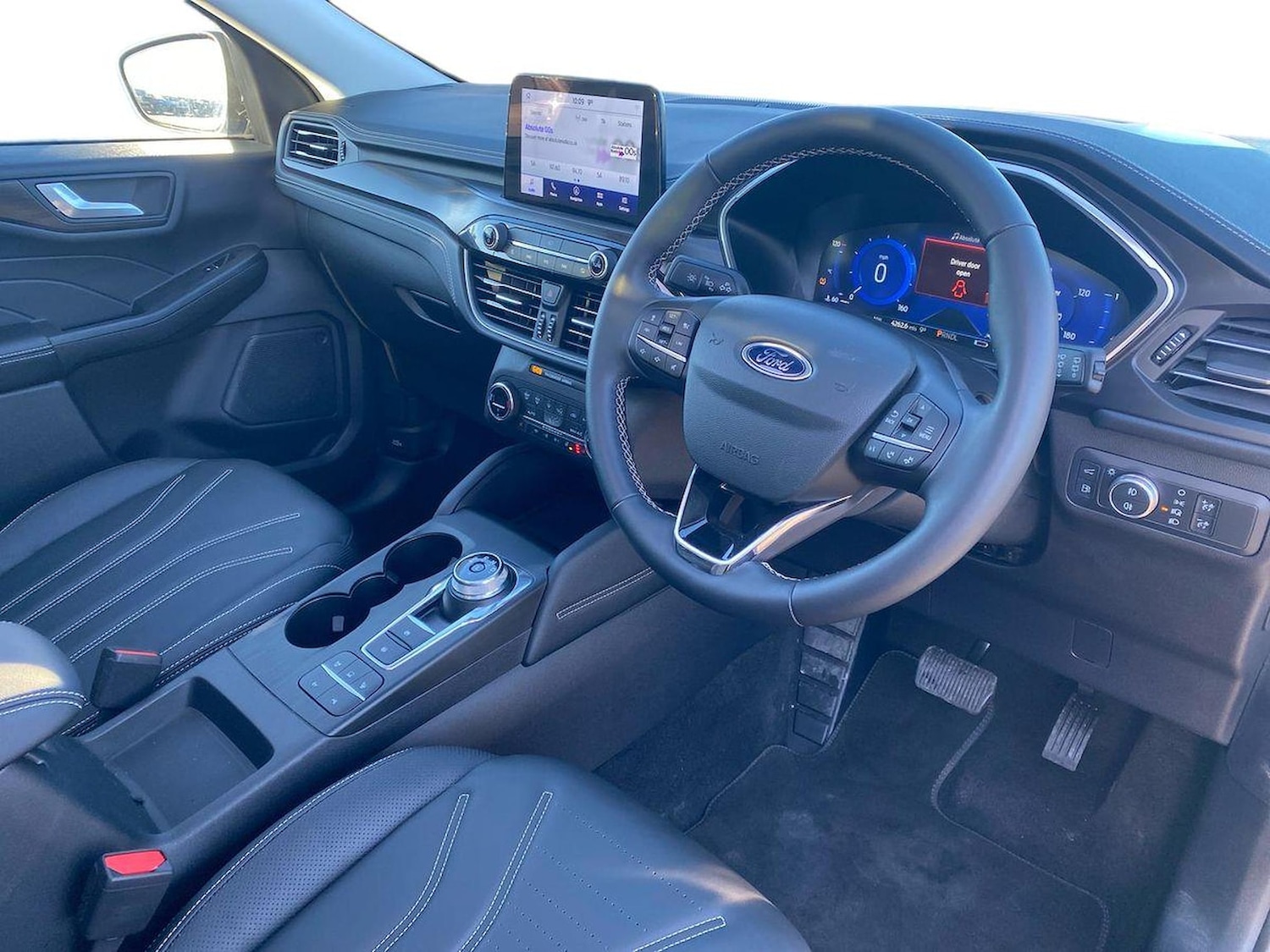 Used Ford Kuga 2022 for sale - 76342973: Photo 15