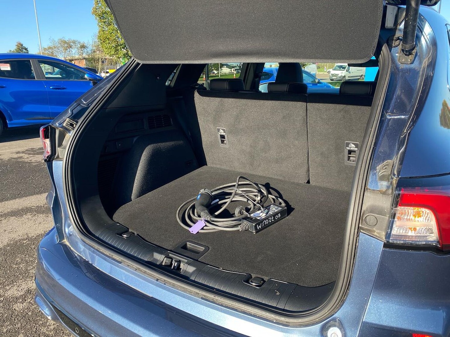 Used Ford Kuga 2022 for sale - 76342973: Photo 17