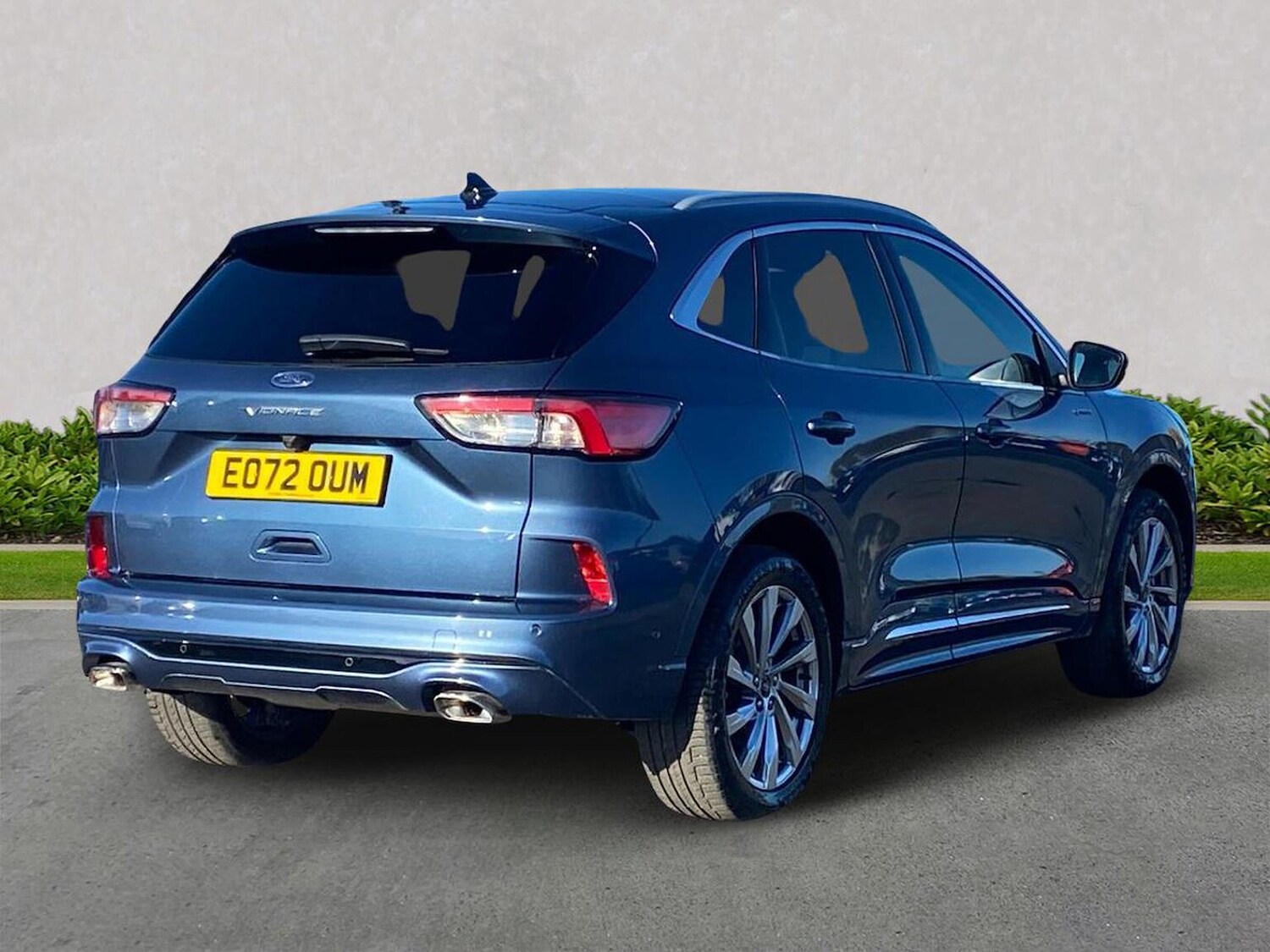 Used Ford Kuga 2022 for sale - 76342973: Photo 18