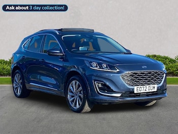 2022 - 2.5 PHEV Vignale 5dr CVT