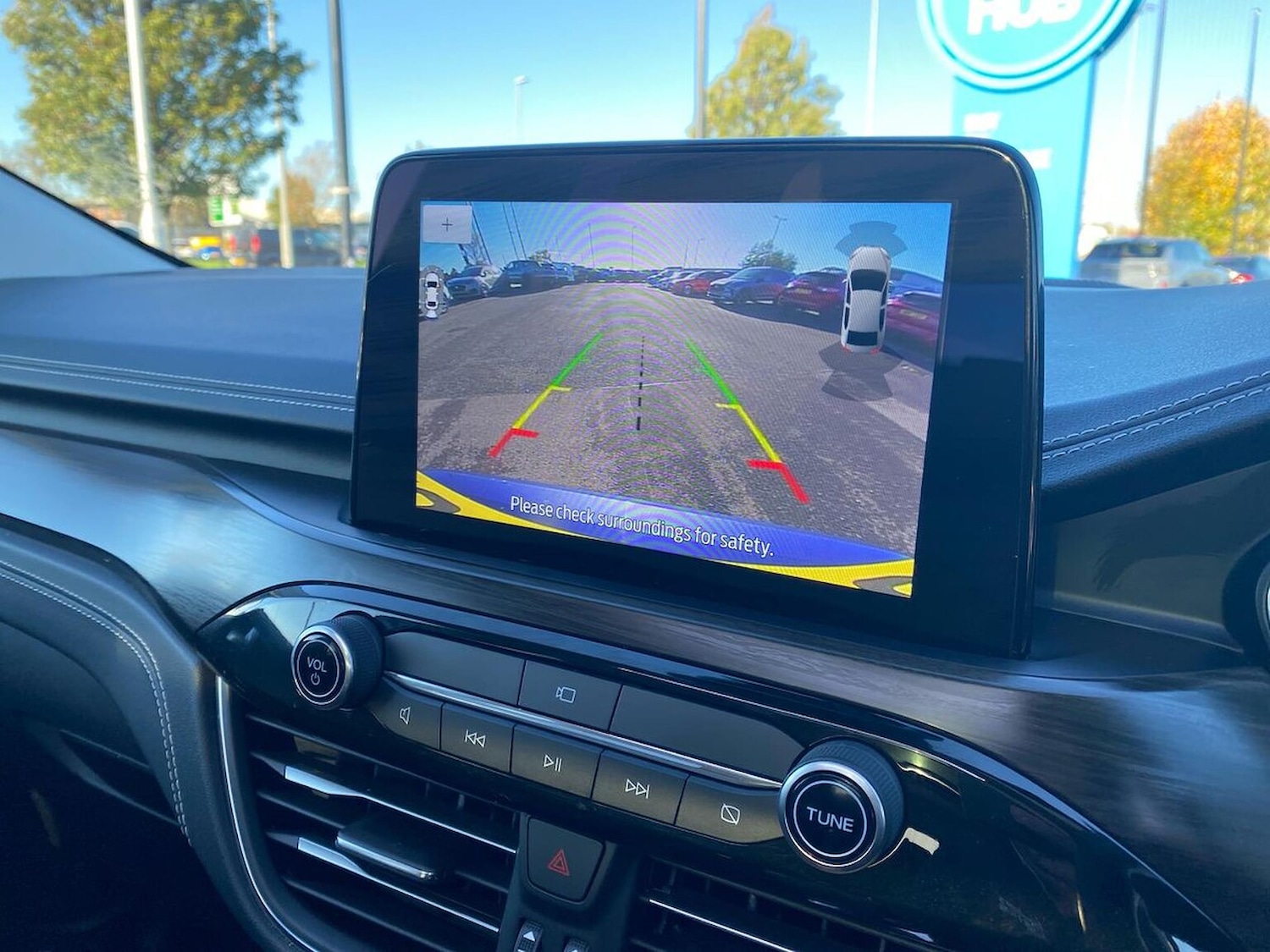 Used Ford Kuga 2022 for sale - 76342973: Photo 23