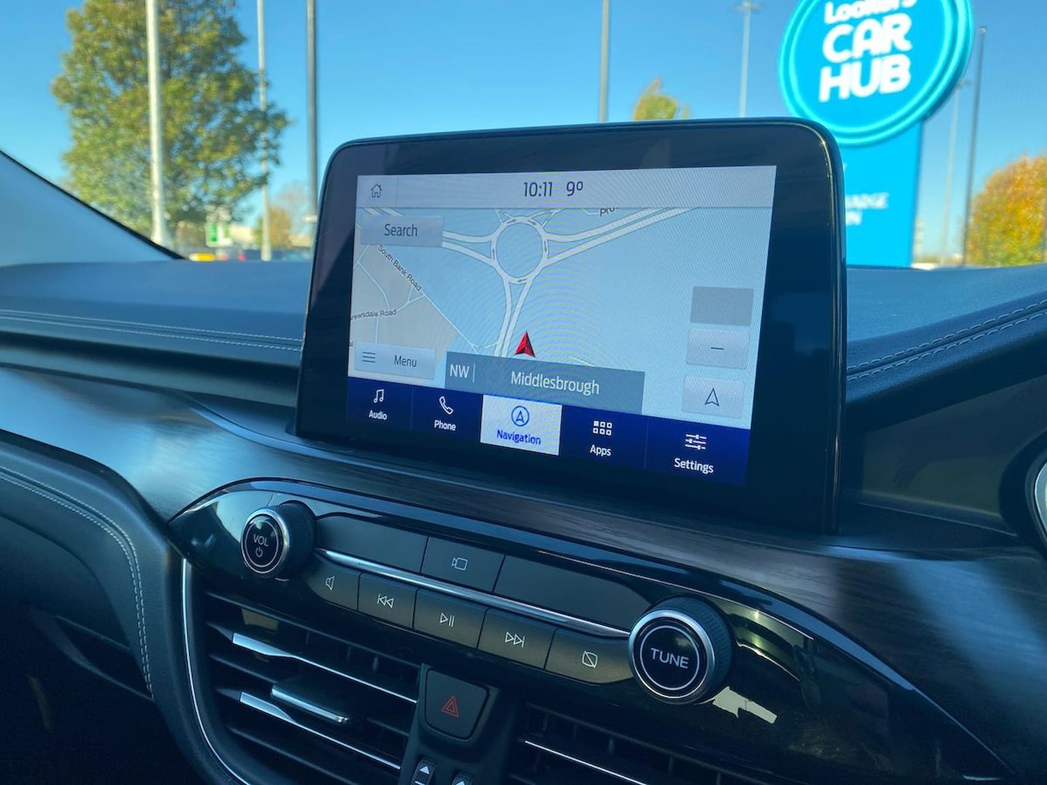 Used Ford Kuga 2022 for sale - 76342973: Photo 24