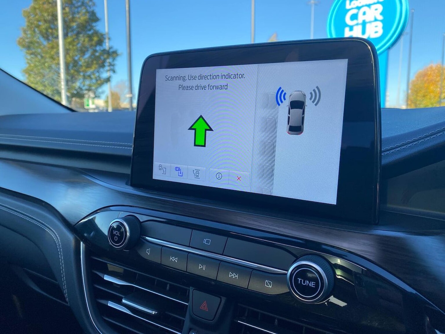 Used Ford Kuga 2022 for sale - 76342973: Photo 25