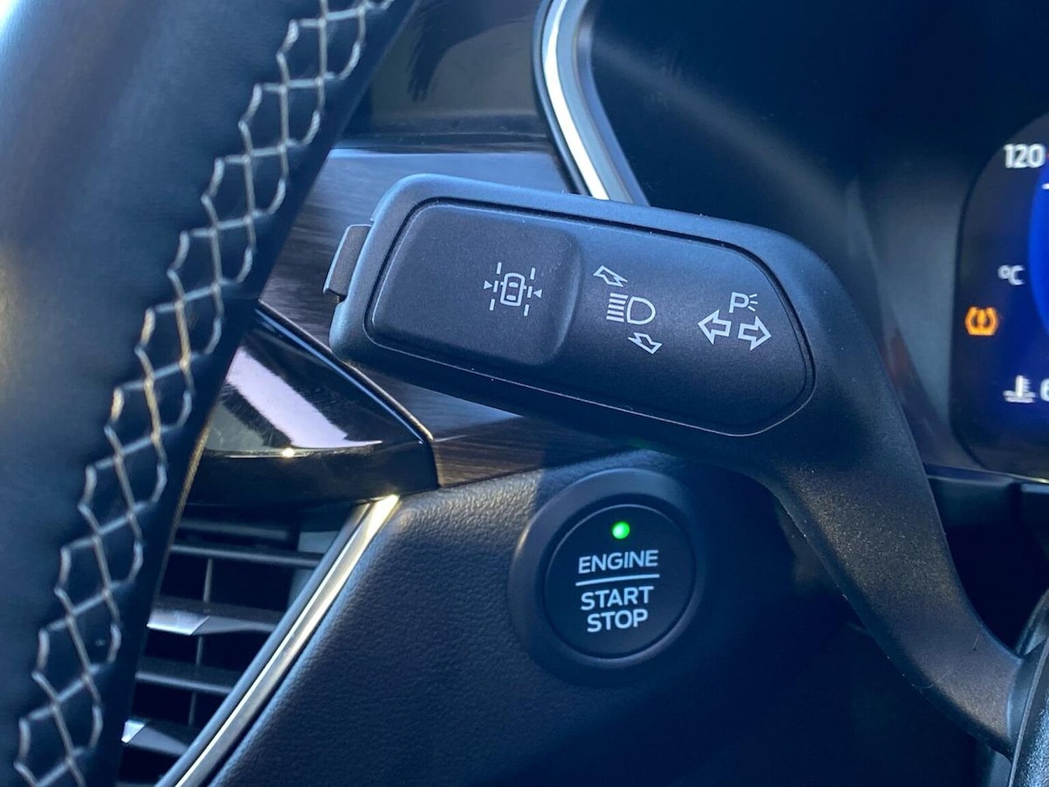 Used Ford Kuga 2022 for sale - 76342973: Photo 28