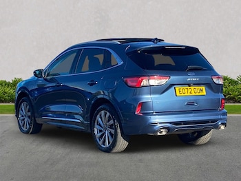 Used Ford Kuga 2022 for sale - 76342973: Photo