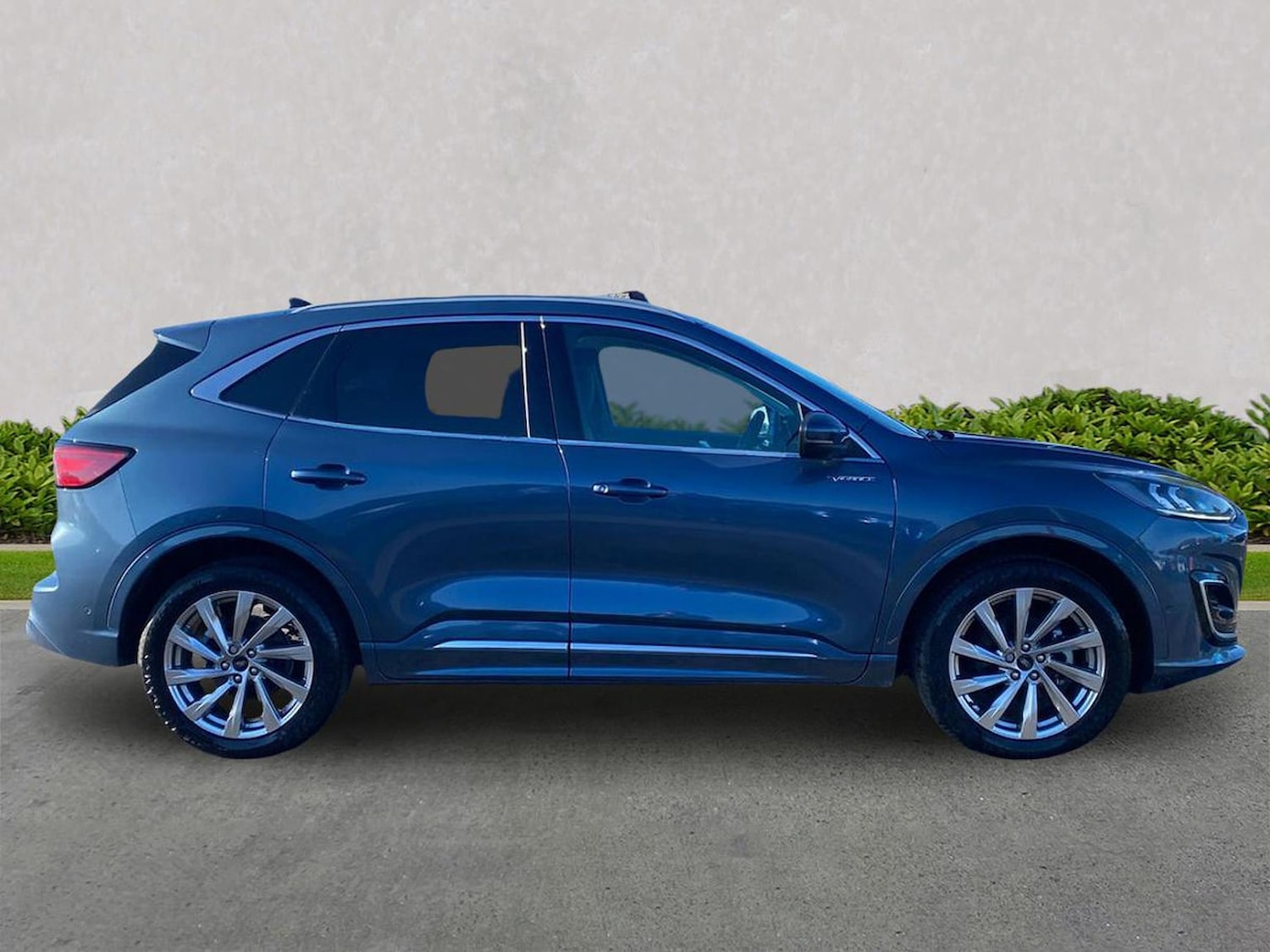 Used Ford Kuga 2022 for sale - 76342973: Photo 3