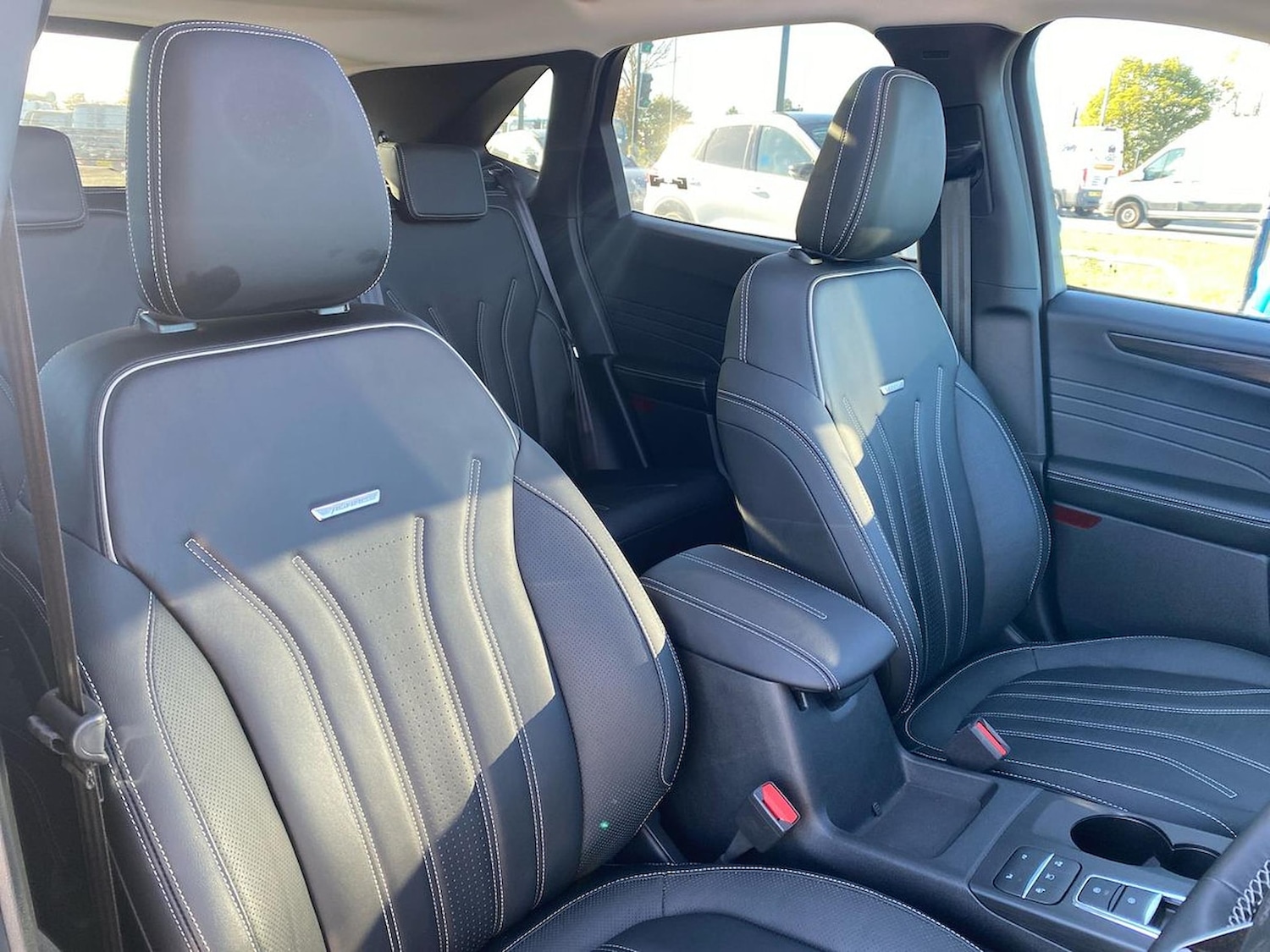 Used Ford Kuga 2022 for sale - 76342973: Photo 32