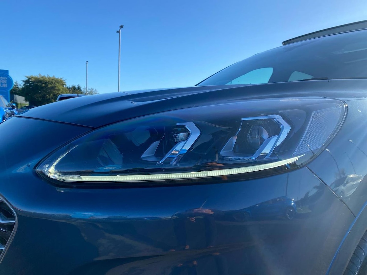 Used Ford Kuga 2022 for sale - 76342973: Photo 34