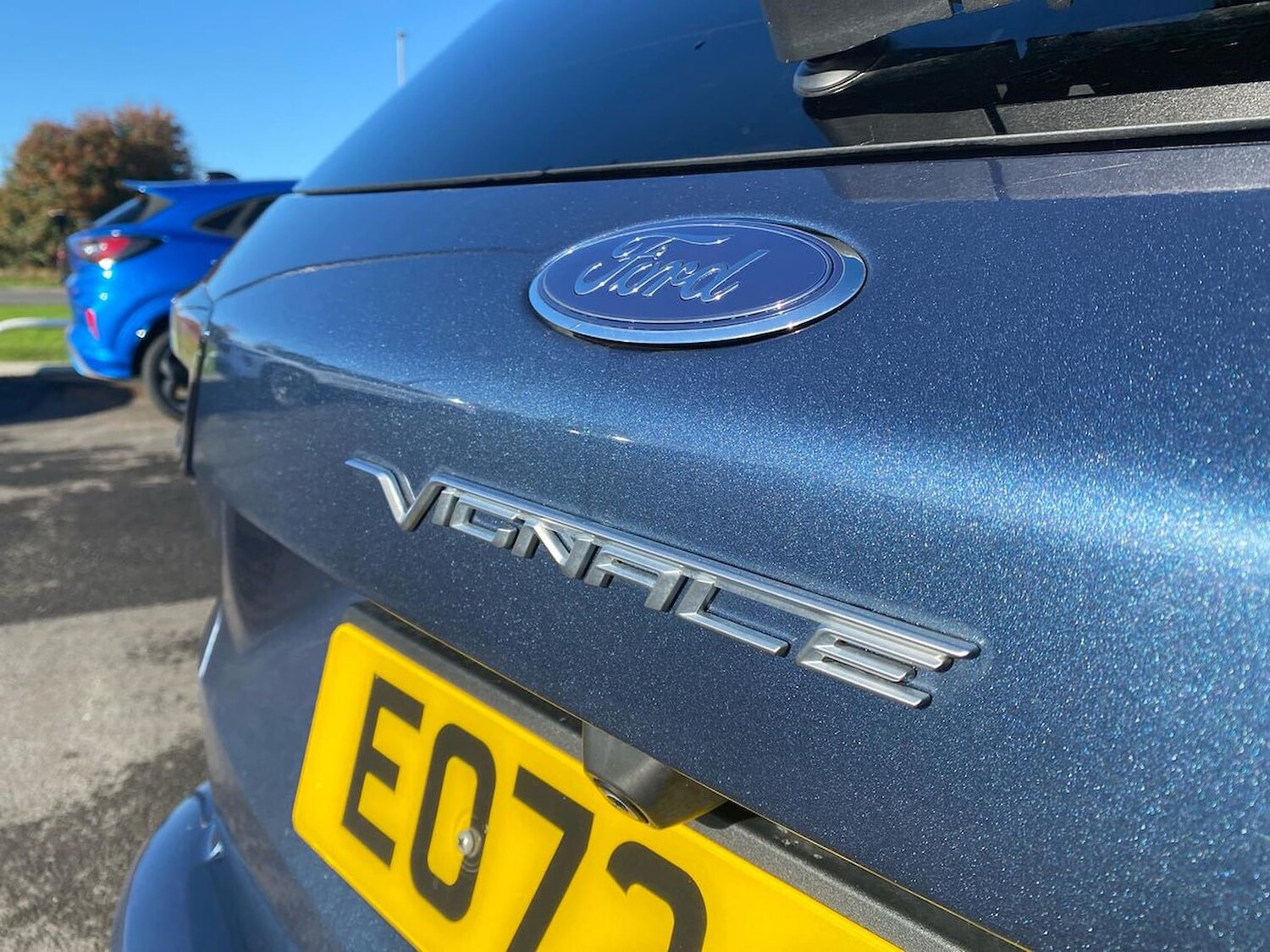 Used Ford Kuga 2022 for sale - 76342973: Photo 35