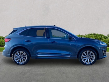 Used Ford Kuga 2022 for sale - 76342973: Photo