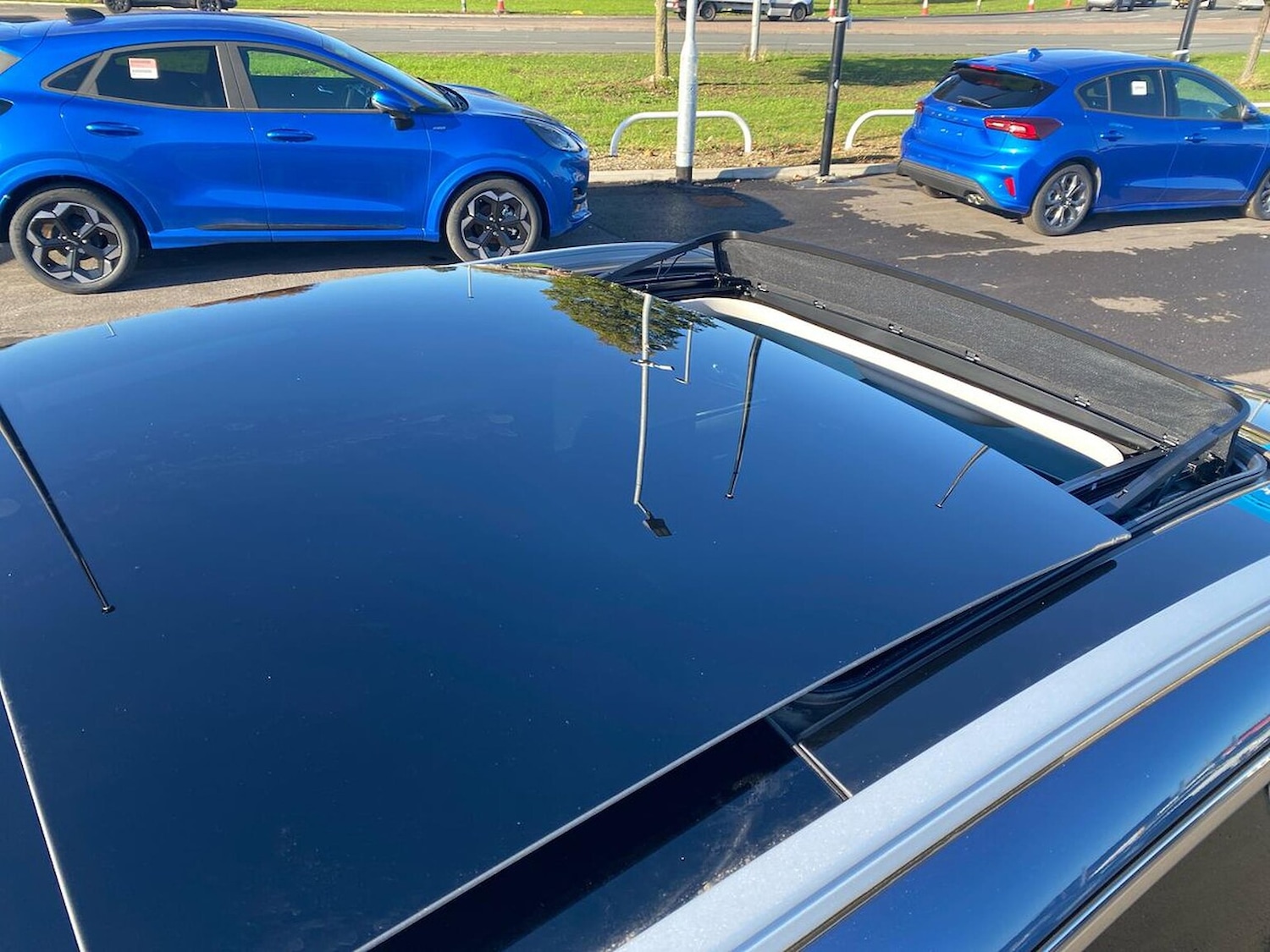 Used Ford Kuga 2022 for sale - 76342973: Photo 40