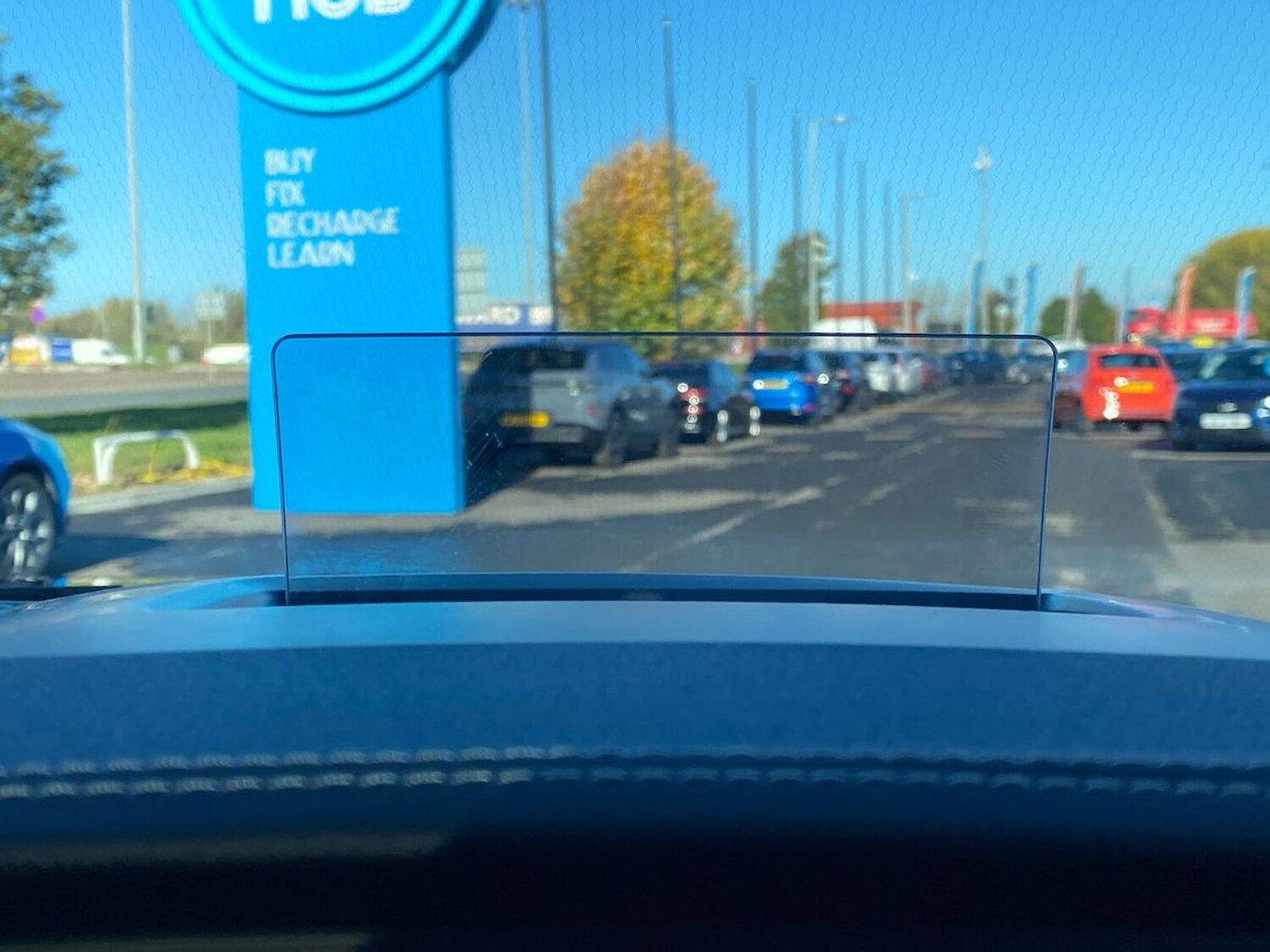 Used Ford Kuga 2022 for sale - 76342973: Photo 41