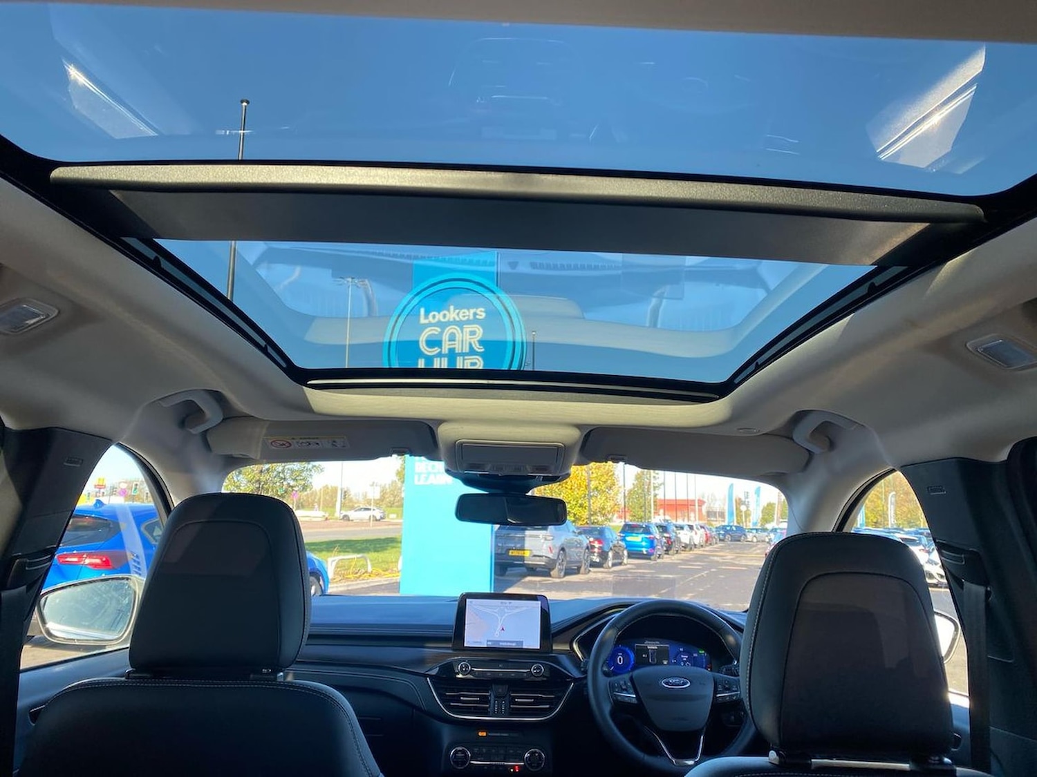 Used Ford Kuga 2022 for sale - 76342973: Photo 42