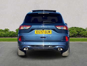 Used Ford Kuga 2022 for sale - 76342973: Photo