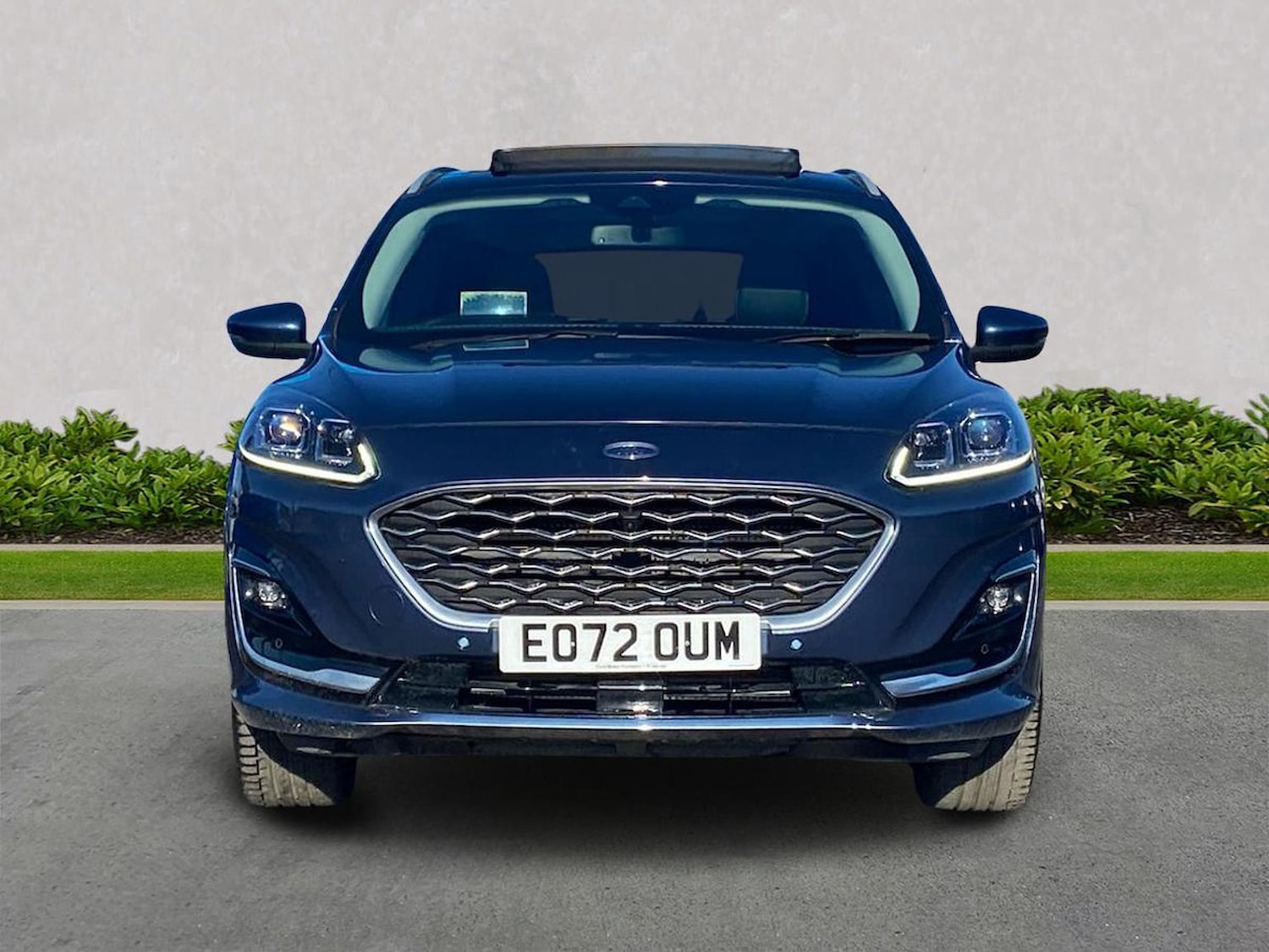 Used Ford Kuga 2022 for sale - 76342973: Photo 5