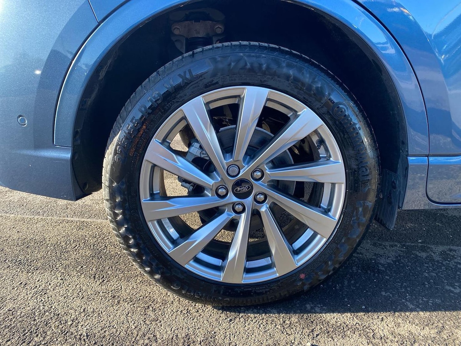 Used Ford Kuga 2022 for sale - 76342973: Photo 6