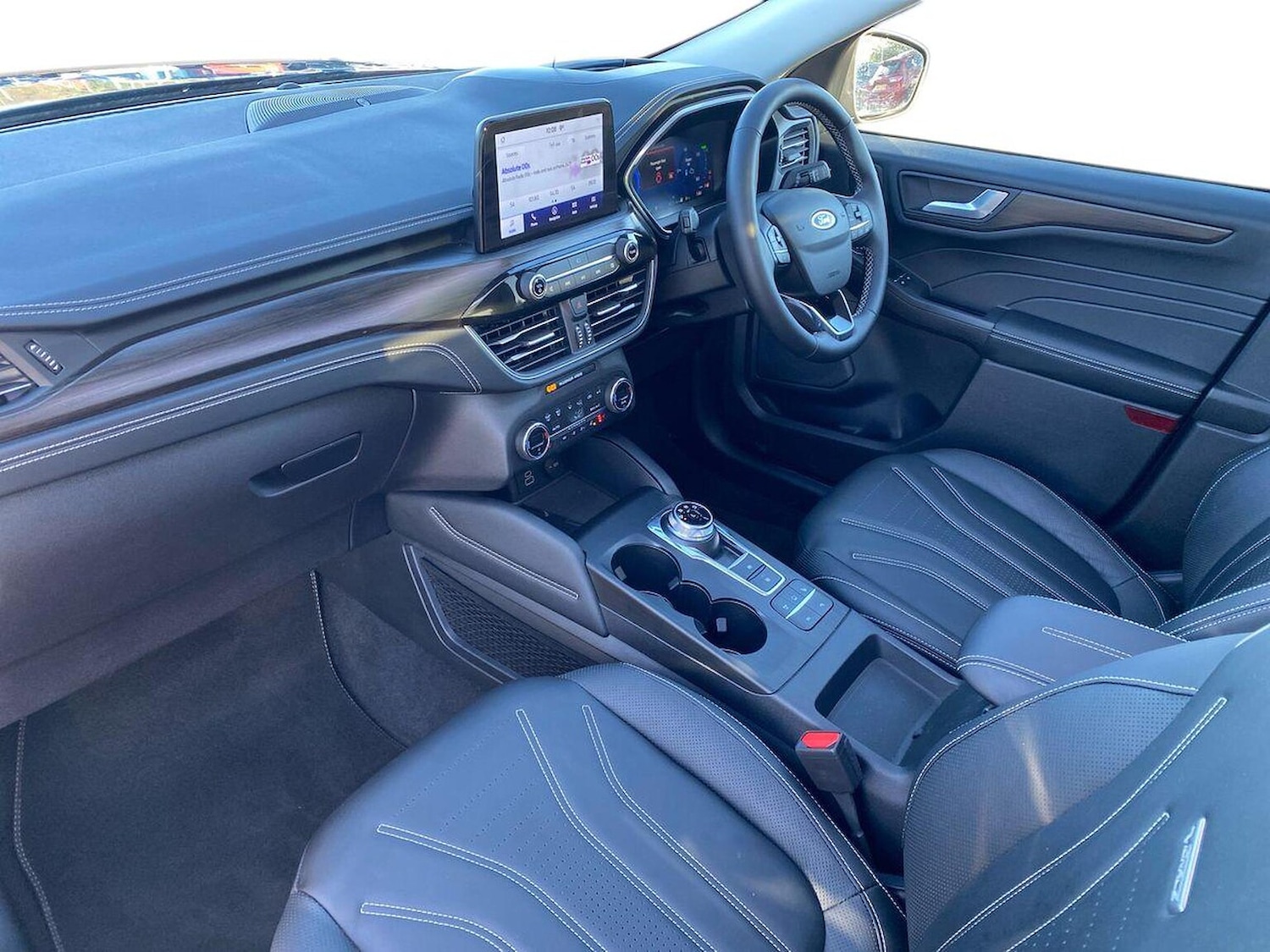 Used Ford Kuga 2022 for sale - 76342973: Photo 7