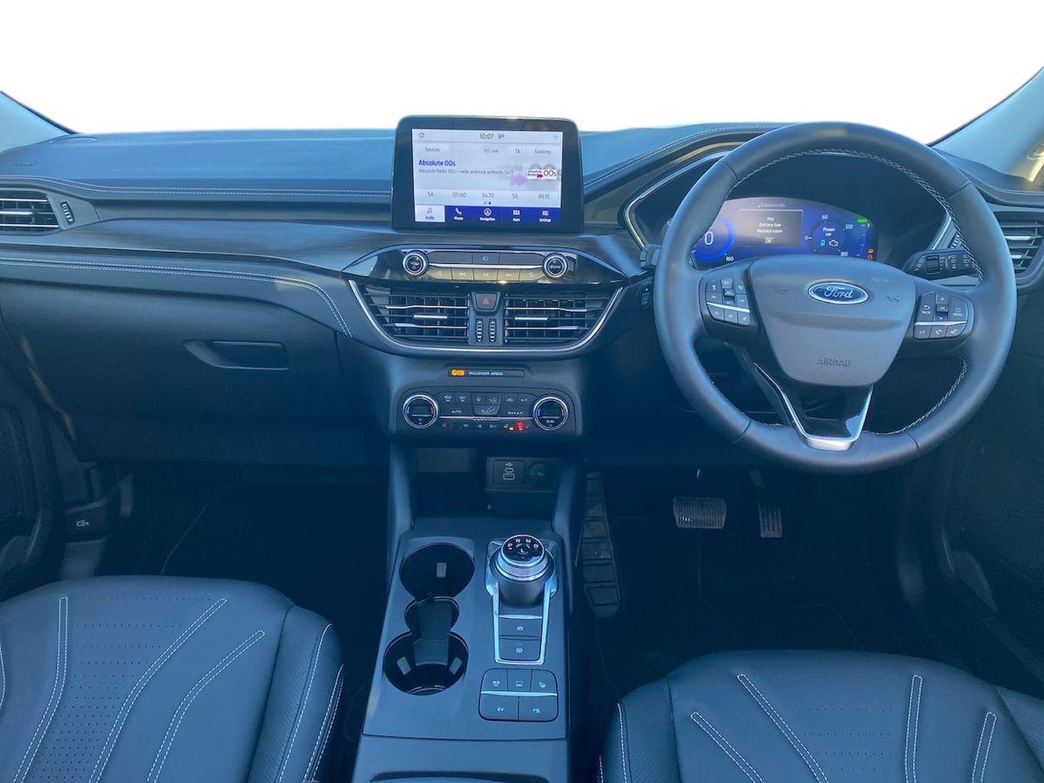 Used Ford Kuga 2022 for sale - 76342973: Photo 8