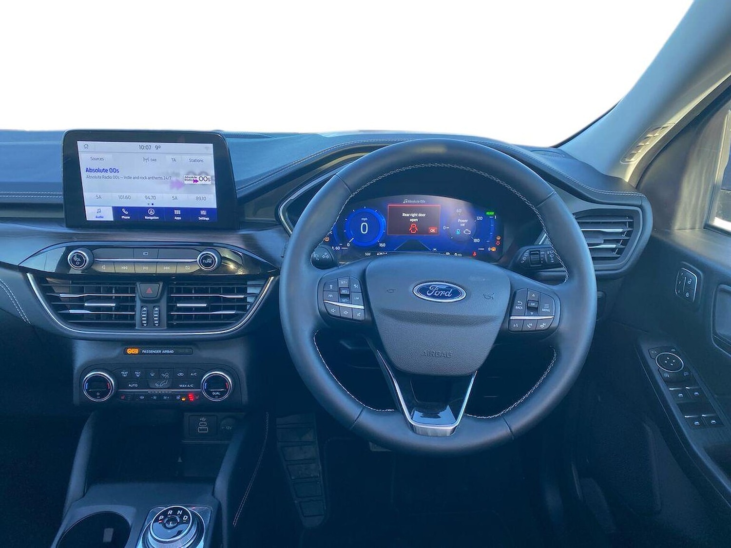 Used Ford Kuga 2022 for sale - 76342973: Photo 9