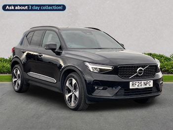 Used Volvo XC40 2025 for sale - 79083284: Photo