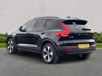 Used Volvo XC40 2025 for sale - 79083284: Photo