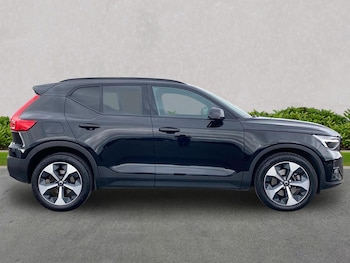 Used Volvo XC40 2025 for sale - 79083284: Photo