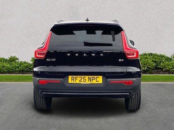 Used Volvo XC40 2025 for sale - 79083284: Photo