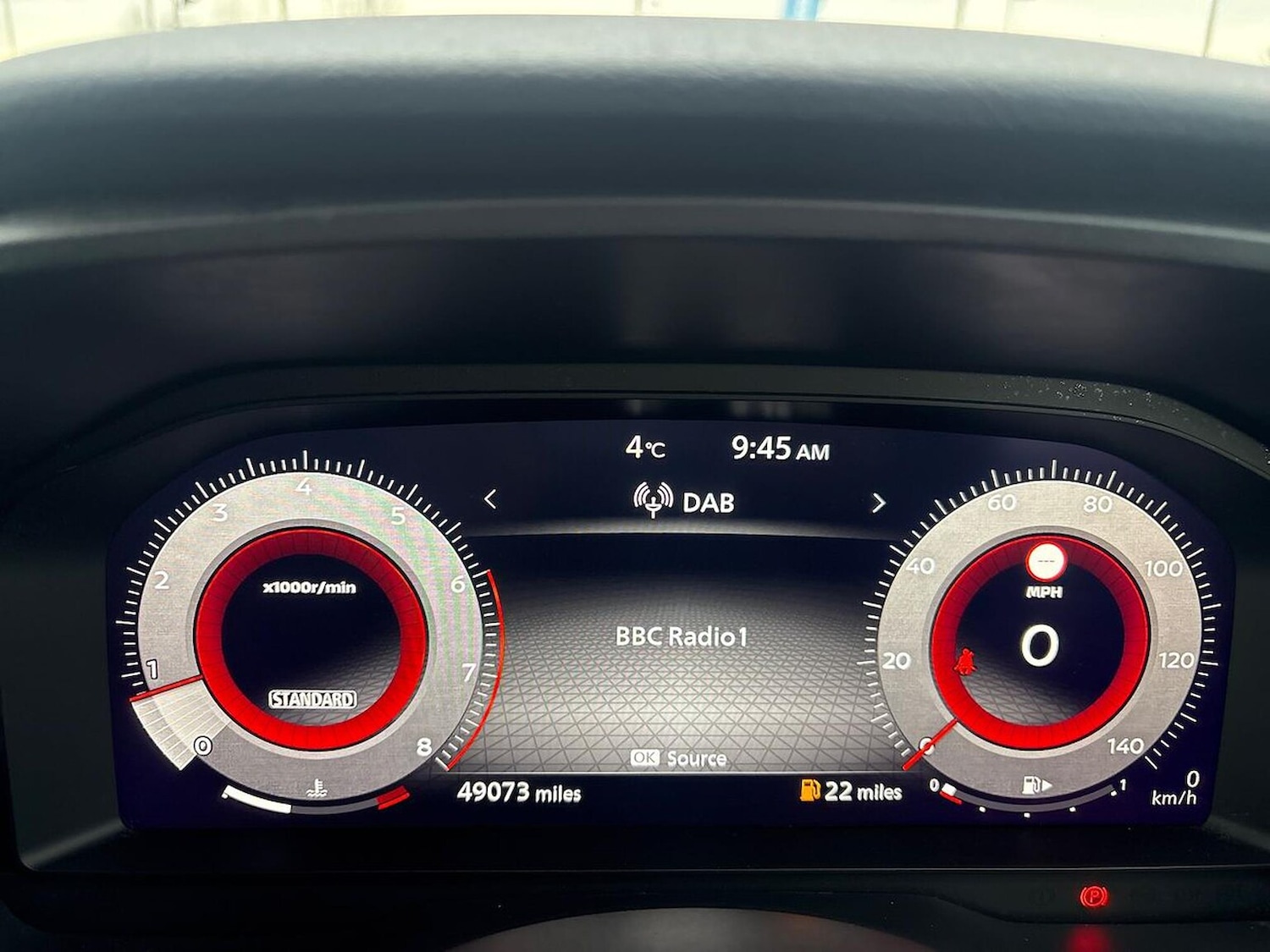 Used Nissan Qashqai 2022 for sale - 76957573: Photo 10