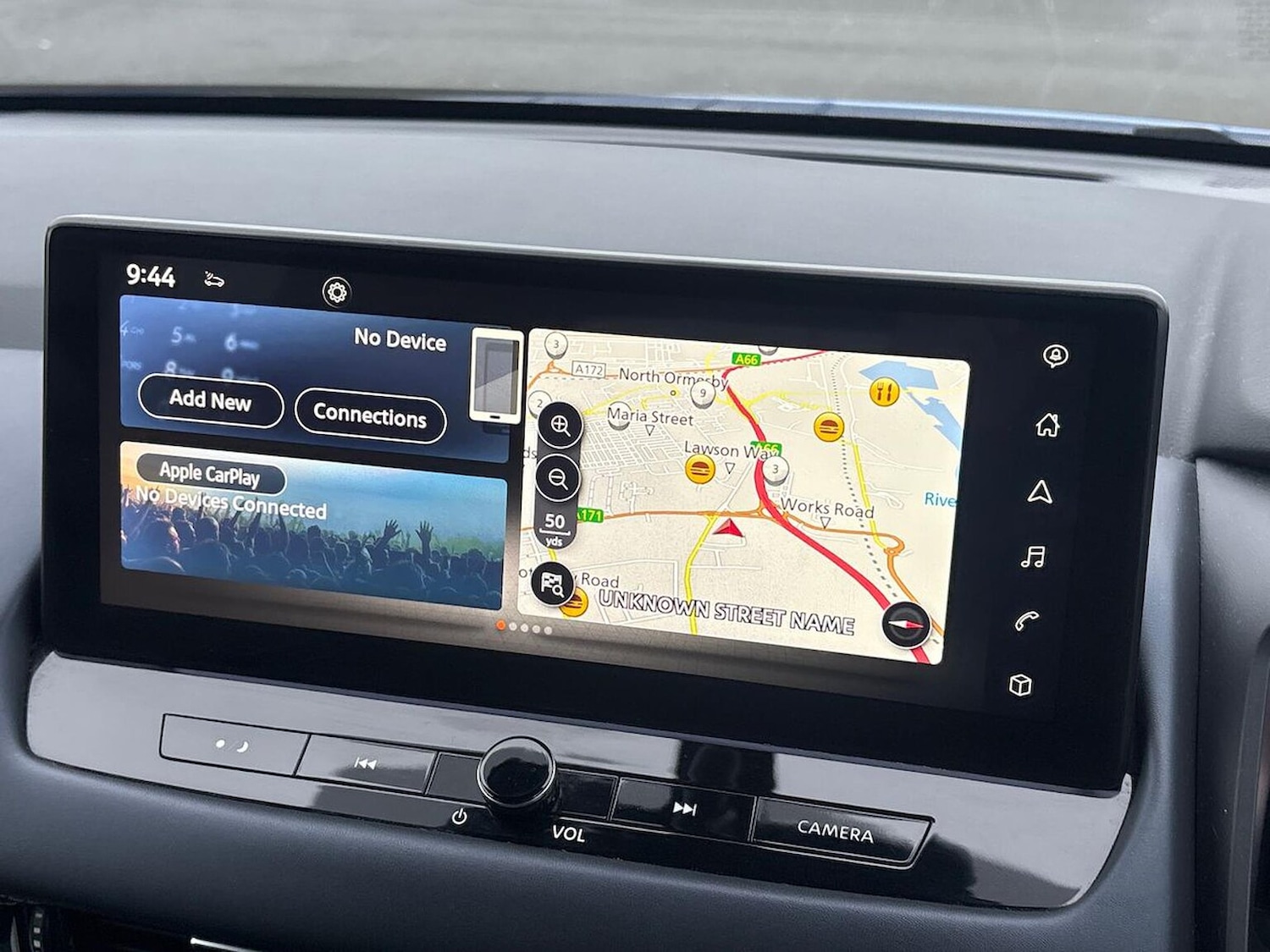 Used Nissan Qashqai 2022 for sale - 76957573: Photo 11