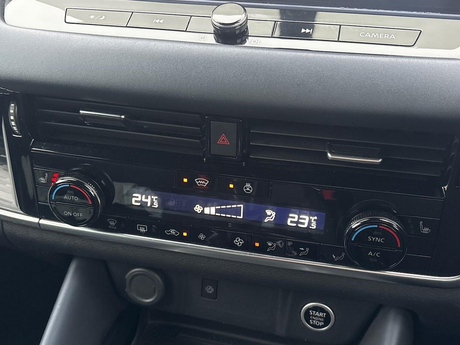 Used Nissan Qashqai 2022 for sale - 76957573: Photo 12