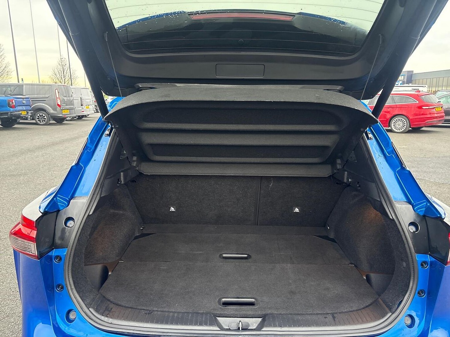 Used Nissan Qashqai 2022 for sale - 76957573: Photo 17