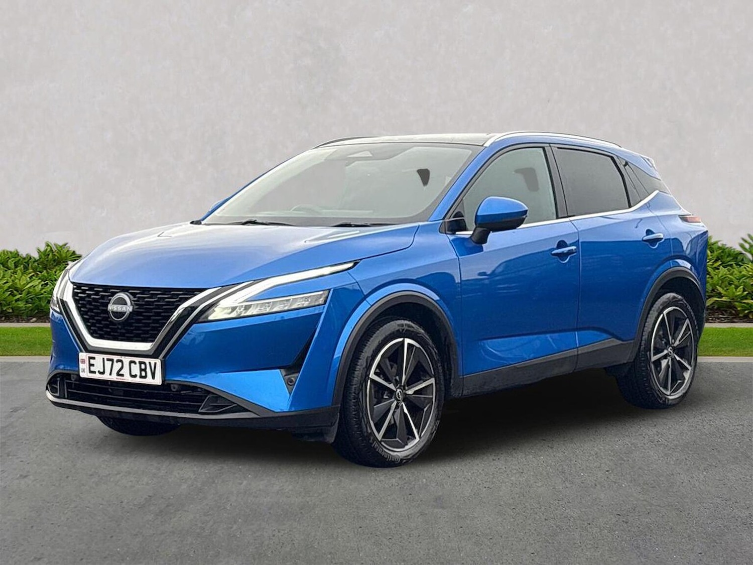 Used Nissan Qashqai 2022 for sale - 76957573: Photo 20