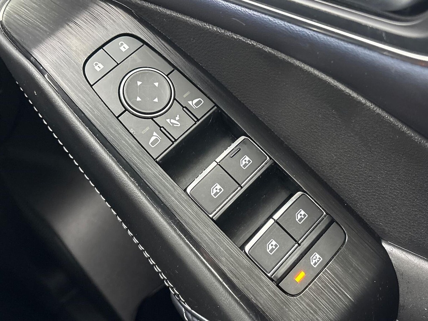 Used Nissan Qashqai 2022 for sale - 76957573: Photo 21