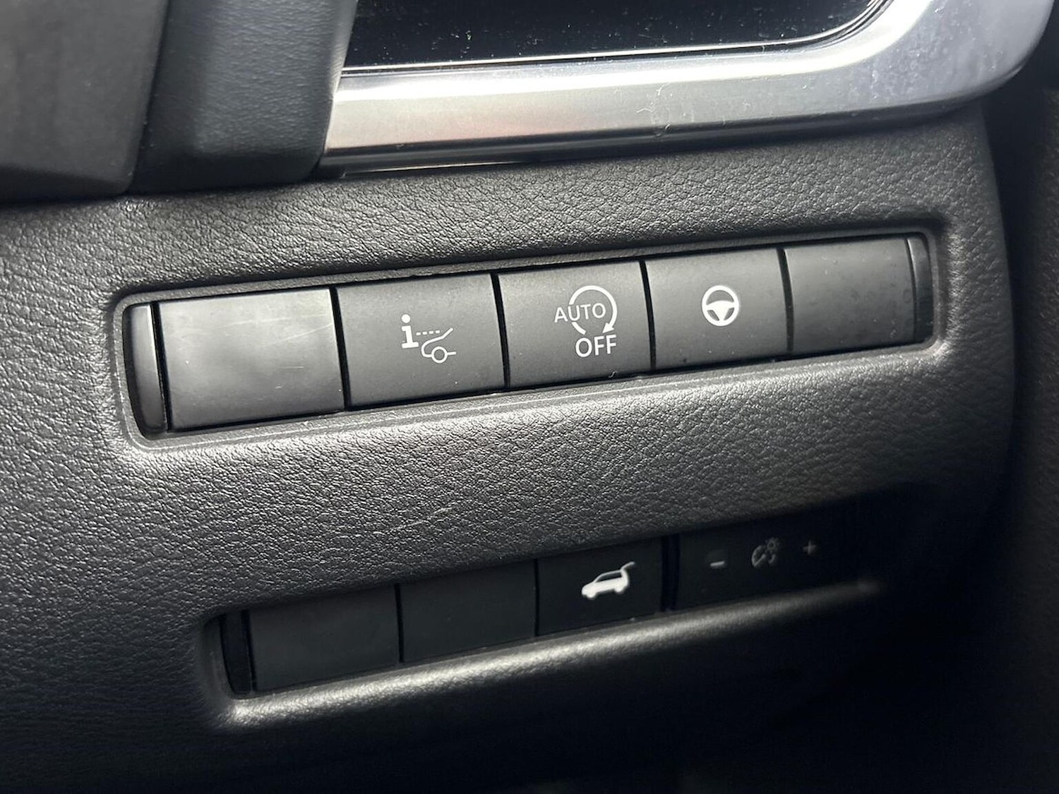 Used Nissan Qashqai 2022 for sale - 76957573: Photo 22