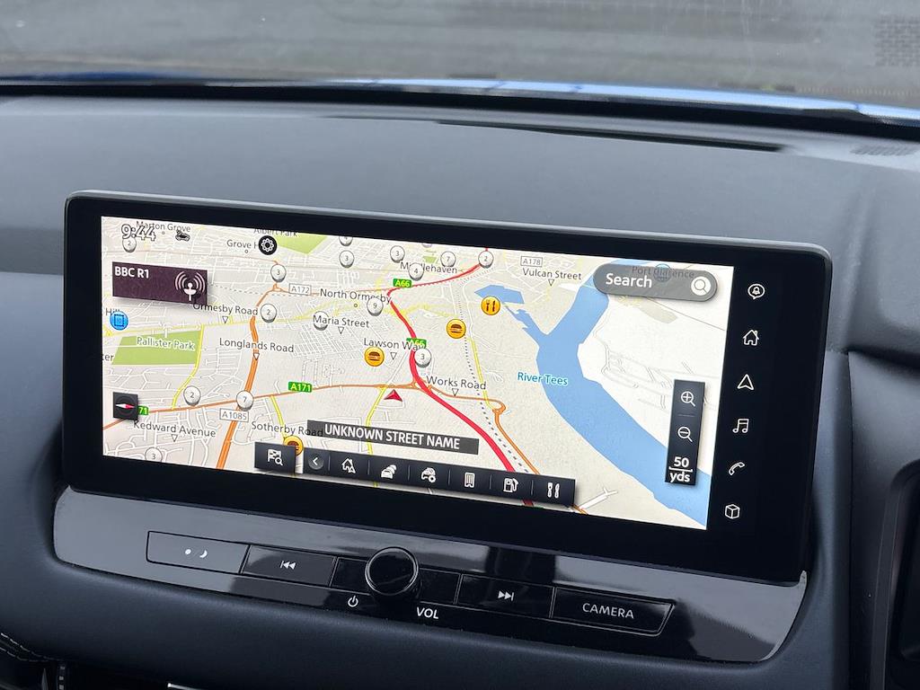 Used Nissan Qashqai 2022 for sale - 76957573: Photo 24