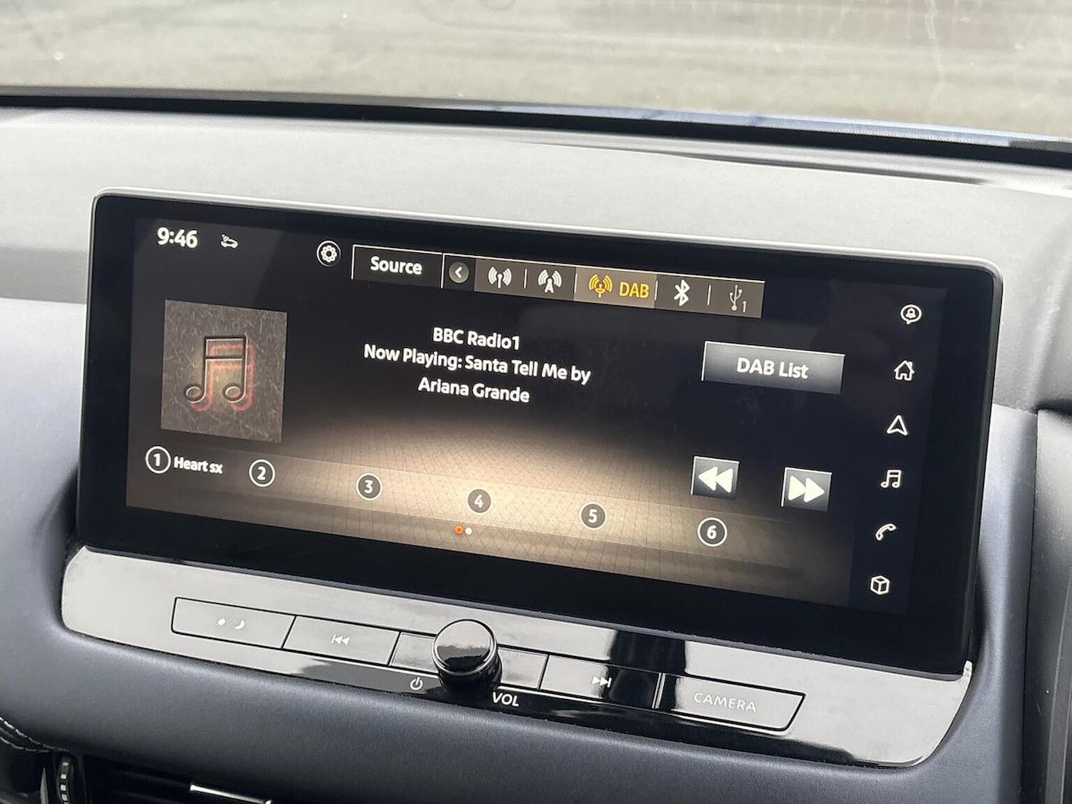 Used Nissan Qashqai 2022 for sale - 76957573: Photo 25