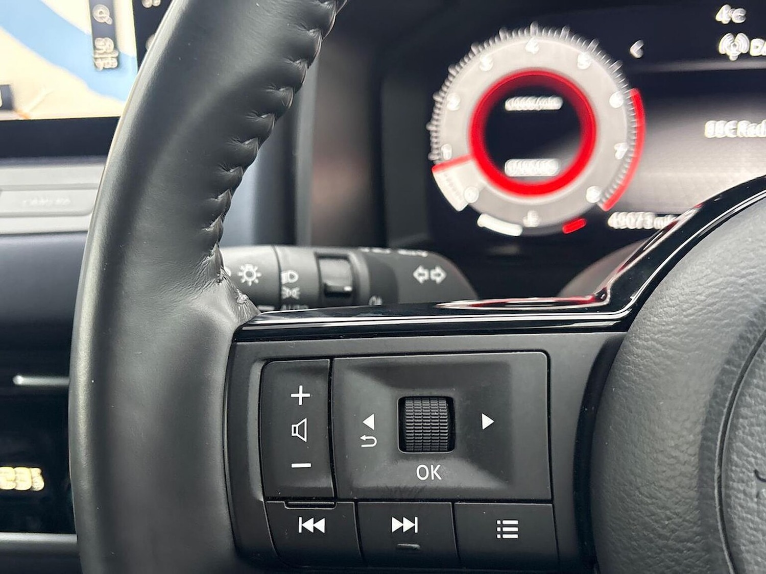 Used Nissan Qashqai 2022 for sale - 76957573: Photo 26